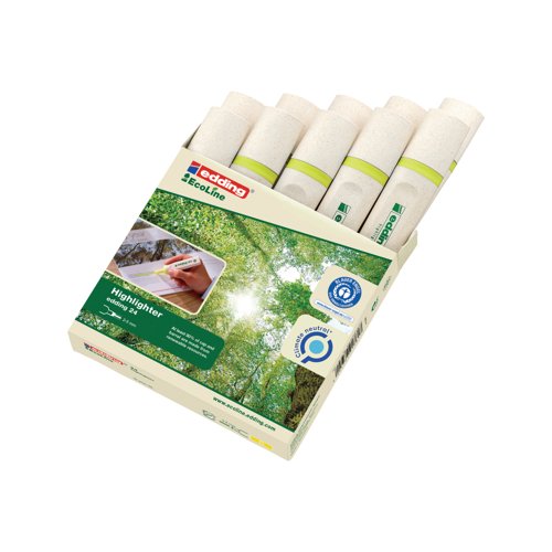 Aston & James Approved Highlighters